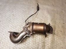 08-13 Skoda Octavia Golf mk6 1.4 TSI Catalytic Converter With Sensor 1k0131701de