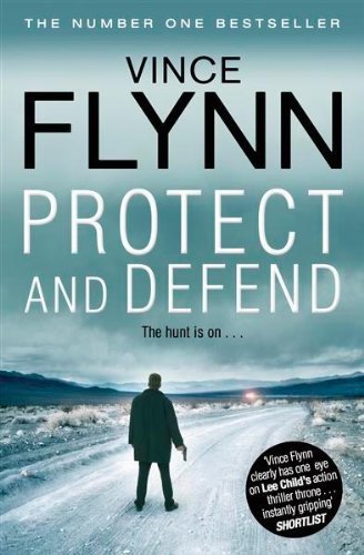Flynn protect defend by - flynn:,