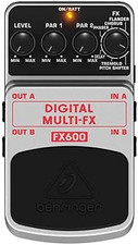 Behringer FX600 Digital