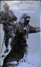 International Mountain Rescue