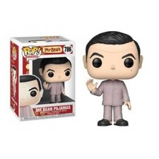Funko Pop! - 786 - Mr Bean -