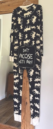 Lazy one pajama mens - one,