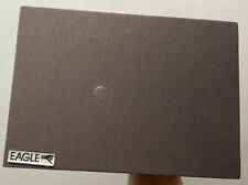 4 X Vintage Brand Old New Stock Boxed Eagle Public Address Speaker Wooden WS4