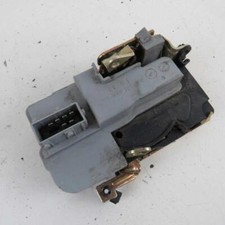 Front lock door rh PEUGEOT 306