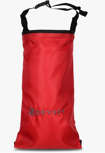 Zonder for traveling boat - zonder,