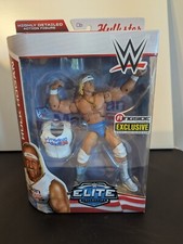 WWE Mattel Ringside