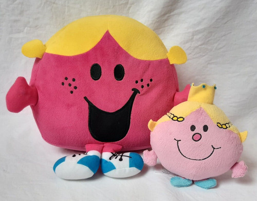 Little miss chatterbox - miss,