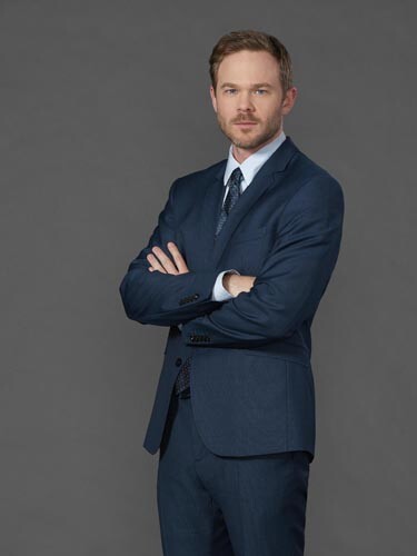 Shawn ashmore conviction - shawn, [conviction]