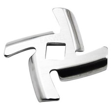 Mincer Blade Stainless Cutting