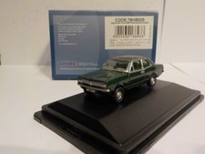 Model Car, Vauxhall Viva -