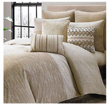 NEW KAS Room Duvet Cover Amara