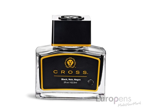 Cross fountain pen bottle ink - fountain,