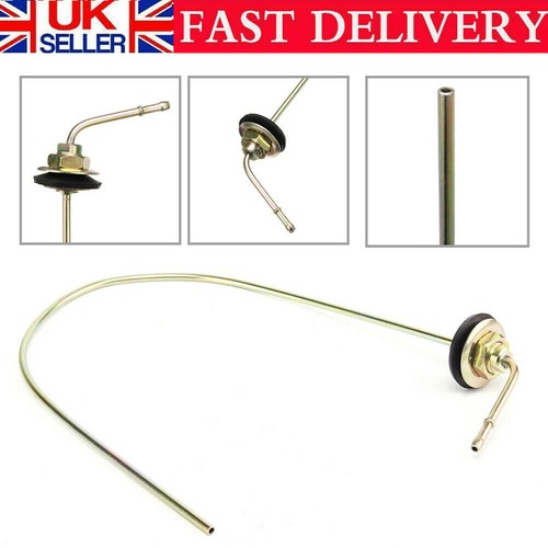 Fuel tank sender stand - tank,