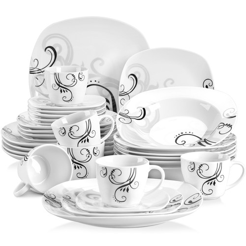 Veweet pcs porcelain - veweet,