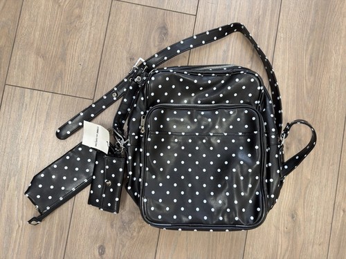 Comme des garcons black white - des,