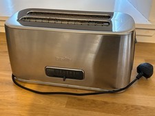 Breville Edge  Long Slot 4