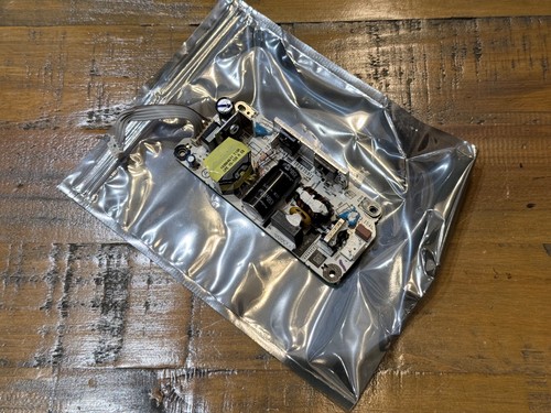 Sony amplifier board - sony,