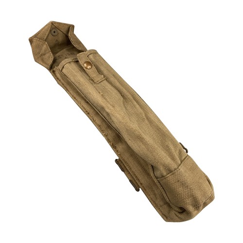Magazine pouch - magazine,