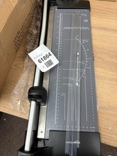 Rotary Paper Trimmer Cutter A3