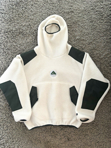 Nike acg white green ninja - white/green,