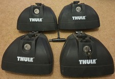 Thule 753 Rapid System Roof