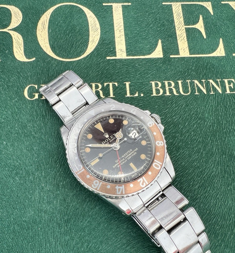 1966 vintage rolex - 1966,