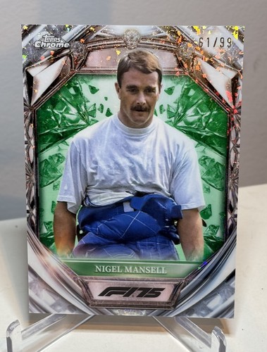 2025 topps chrome formula - chrome, 1
