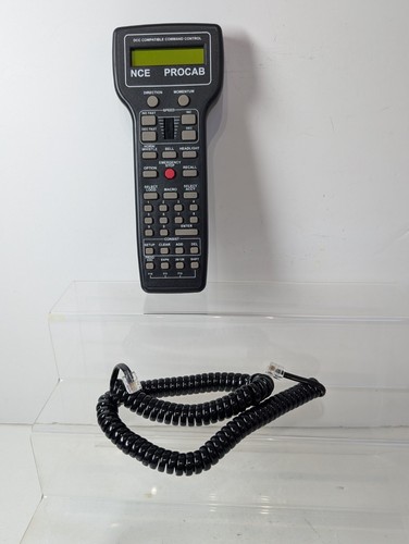 Nce procab dcc - procab,