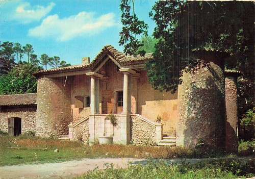 Aix provence le pavillon - 13, en