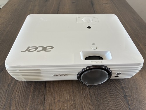 Acer h7850 dlp - dlp, 4k