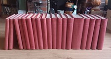 PUNCH MAGAZINE BOUND VOLUMES