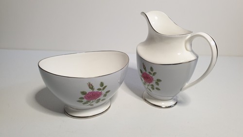 Vintage royal doulton chateau - vintage,