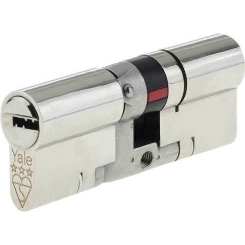 Yale platinum star euro - star,
