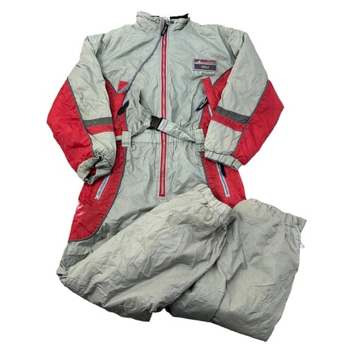 Vintage kidz only ski - vintage,