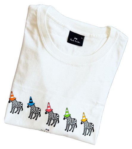 Paul smith 100 organic - paul,