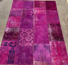 AN SENSATIONAL OLD HANDMADE