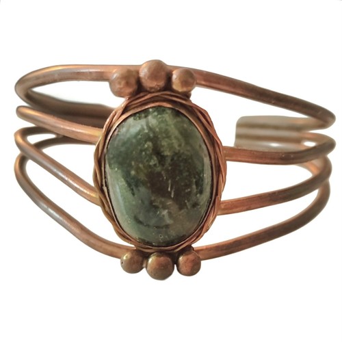 Antique handmade seraphinite - antique,