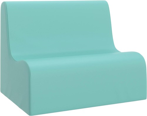 Medium contour sofa - contour,