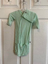 Kyte baby mint bundler hat - kyte,