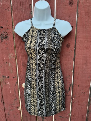 Vintage poetry summer mini - vintage,