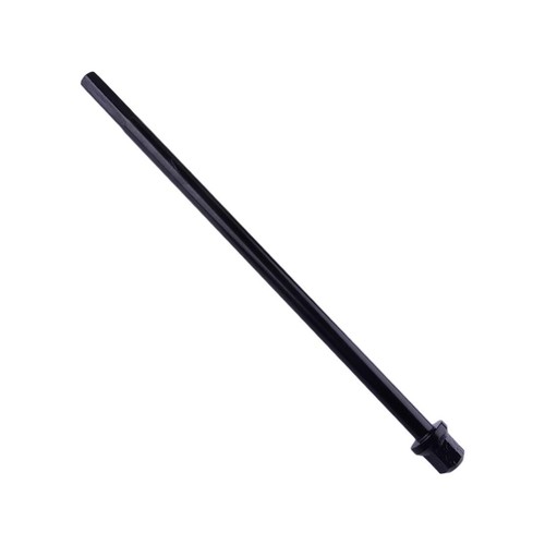 Spare wheel release bar - wheel,