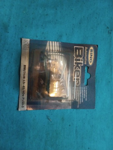 Ring brand motorcycle headlamp - brand,