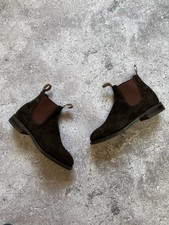 RM Williams Boots Chelsea