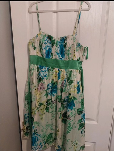 Monsoon petite size dress - monsoon,