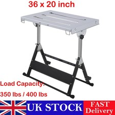 Collapsible Steel Welding