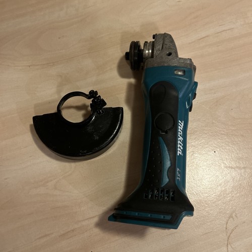 Makita dga452 18v lxt cordless - makita,
