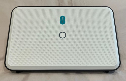 Smart router and two wifi - ee,