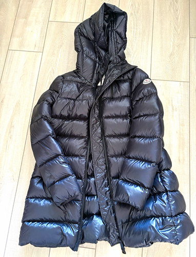 Moncler suyen women black - suyen,