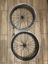 Planet X 40mm Carbon rim brake
