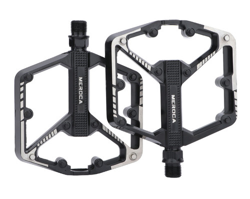 Bicycle flat bearings pedals - bicycle,